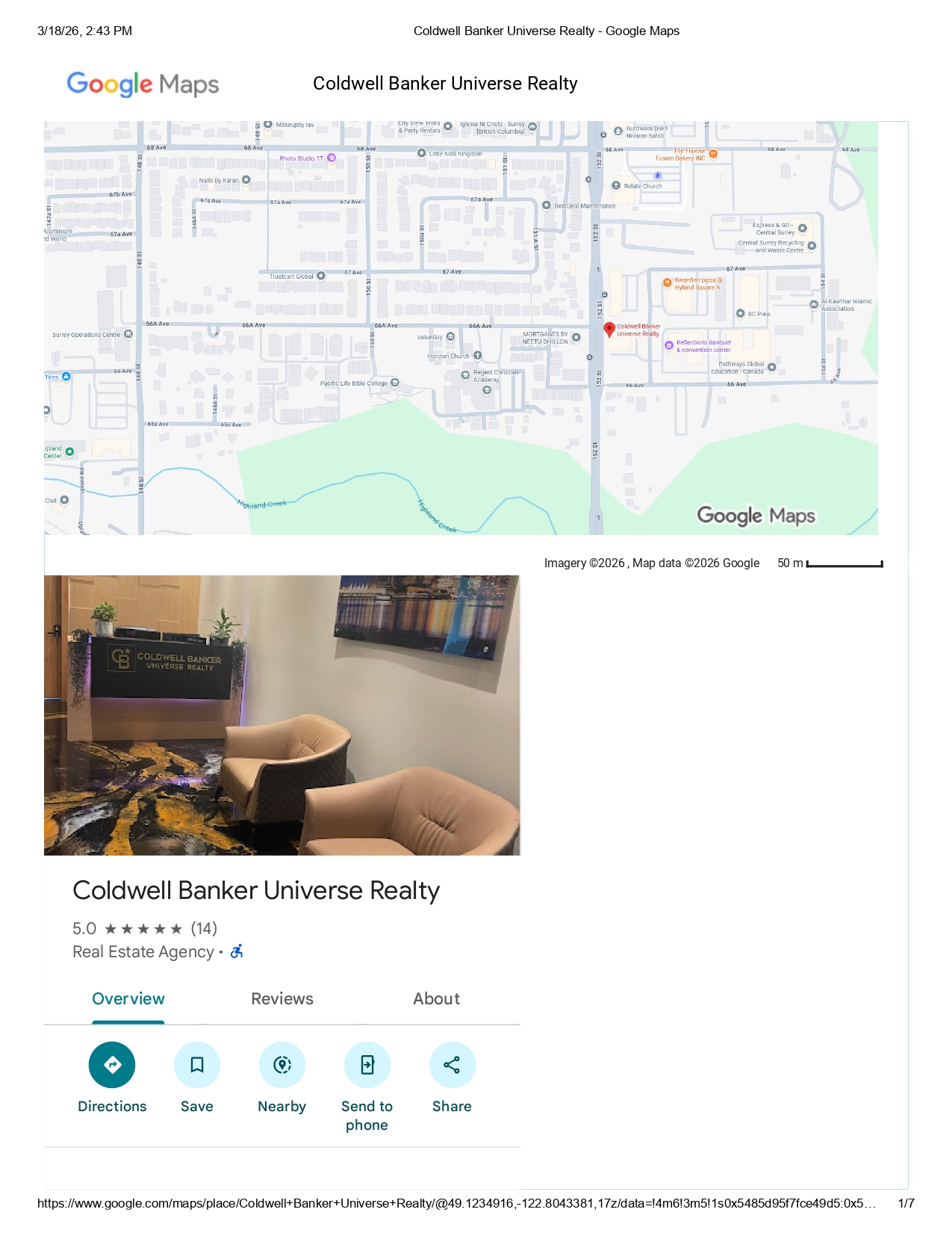 Coldwell Banker Universe Realty - Google Maps_page-0001